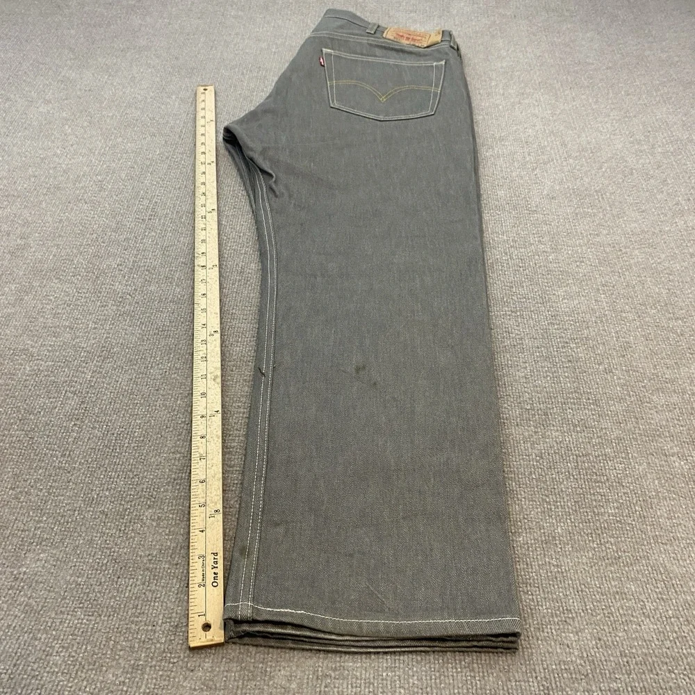 Levis jeans are